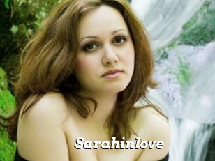 Sarahinlove