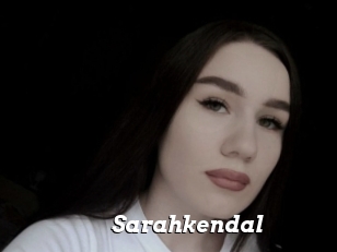 Sarahkendal