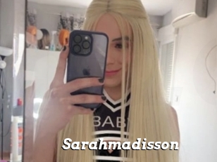 Sarahmadisson