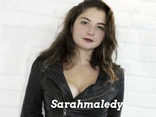 Sarahmaledy