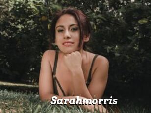 Sarahmorris