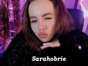 Sarahobrie