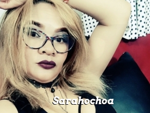 Sarahochoa