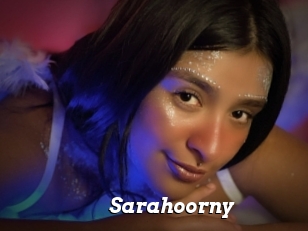 Sarahoorny