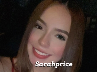 Sarahprice