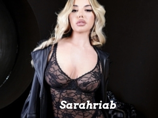 Sarahriab