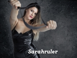 Sarahruler