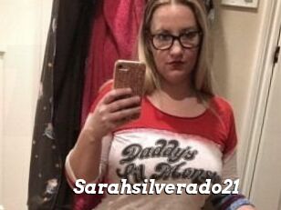 Sarahsilverado21