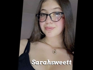 Sarahsweett