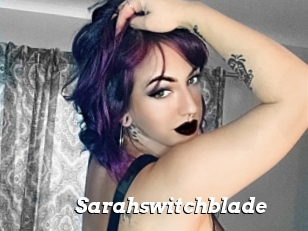 Sarahswitchblade