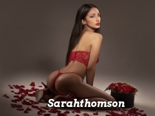 Sarahthomson