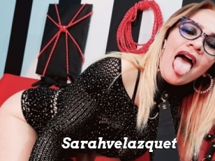 Sarahvelazquet