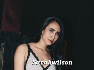 Sarahwilson