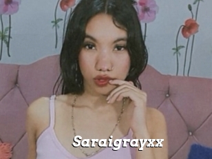 Saraigrayxx