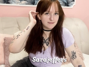 Sarajeffers