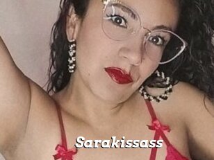 Sarakissass