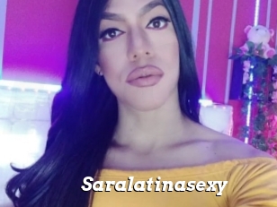 Saralatinasexy