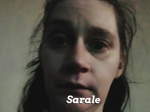 Sarale