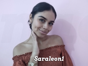 Saraleon1