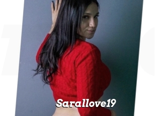 Sarallove19