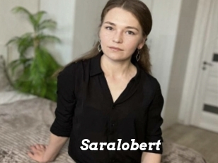 Saralobert