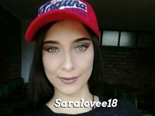 Saralovee18