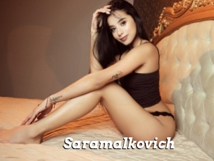 Saramalkovich