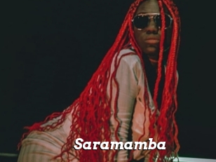 Saramamba