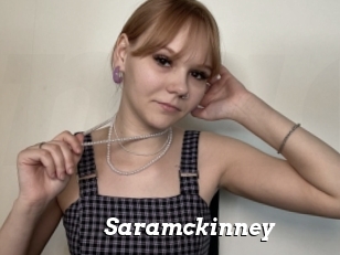 Saramckinney