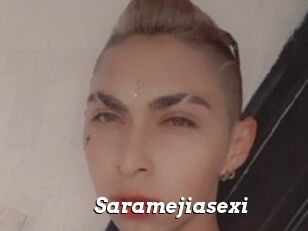 Saramejiasexi