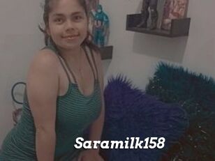 Saramilk158