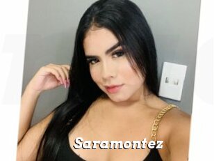 Saramontez