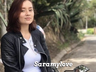 Saramylove