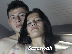 Saranoah