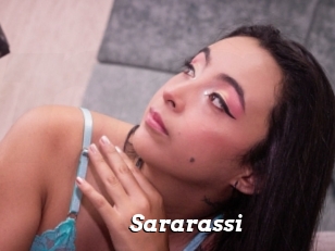 Sararassi