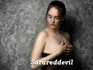 Sarareddevil