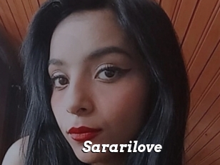 Sararilove