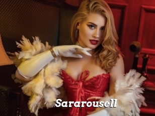 Sararousell