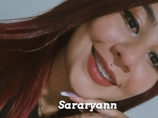 Sararyann