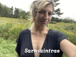 Sarasaintrae