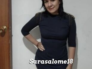 Sarasalome18