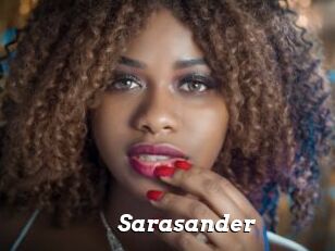 Sarasander