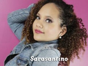 Sarasantino