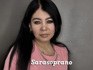 Sarasoprano