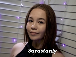 Sarastanly