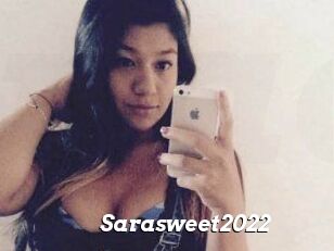 Sarasweet2022