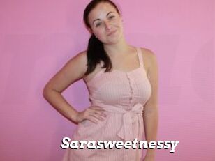 Sarasweetnessy