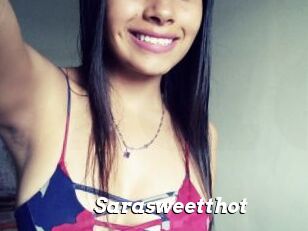 Sarasweetthot