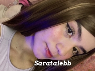 Saratalebb