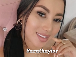 Sarathaylor